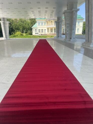 электроный жай намаз: Жайнамаз, Новый, Ковролин для мечети, цвет - Бежевый — 4