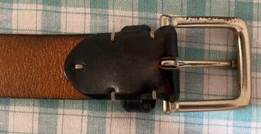 джинсы на 5 лет: Ремень Б/у — 11