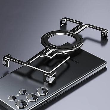 amazon fire: Рамках чехол для Samsung Galaxy S24 Ultra. б/у — 2