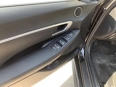 hyunda: Hyundai Sonata: 2020 г., 2 л, Автомат, Газ, Седан — 9