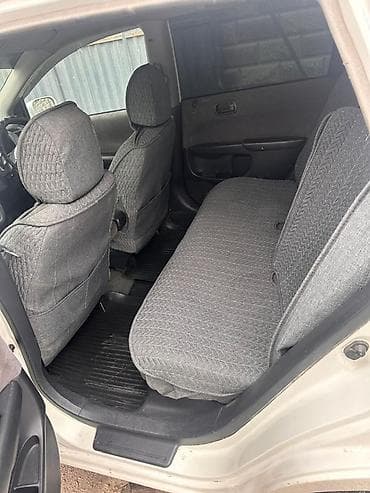 Продажа авто: Honda Civic: 2000 г., 1.7 л, Автомат, Бензин, Хэтчбэк — 7