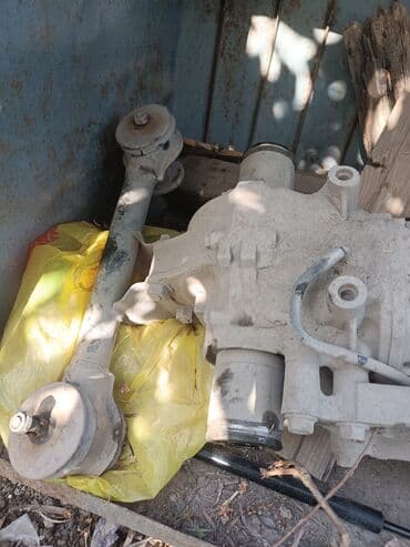 страйкбольное оружие купить бу бишкек: Задний редуктор Honda Б/у, Оригинал, Япония — 1