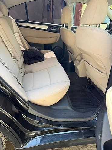 панель на камри: Subaru Legacy: 2019 г., Вариатор, Седан — 2