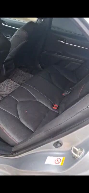 купить нексия 2 в бишкеке: Toyota Camry: 2018 г., 2.5 л, Вариатор, Гибрид, Седан — 7