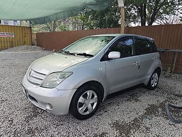 топливный фильтр тойота ист: Toyota Ist: 2003 г., 1.5 л, Автомат, Бензин, Хэтчбэк — 4