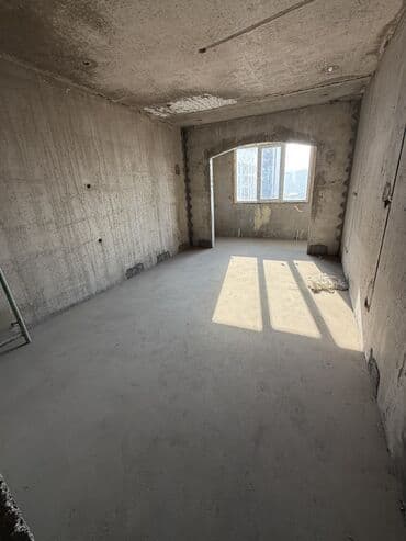 group: 2 комнаты, 67 м², 106 серия улучшенная, 9 этаж, ПСО (под самоотделку) — 2