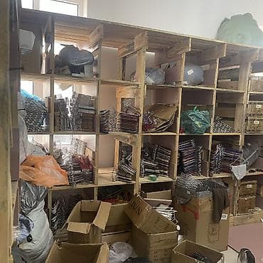 торговые стелажи: Полка для магазина, Дерево — 1