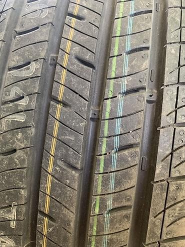 1: Шины 205 / 65 / R 16, Лето, Новый, 1 шт, Легковые, Корея, Kumho — 2