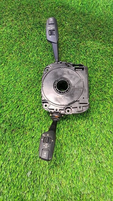 е87: Датчик угла поворота бмв е87,е90 Номер 6 989 —-586 Состояние отличное — 5