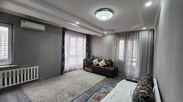 Продажа квартир: 2 комнаты, 76 м², Элитка, 7 этаж, Евроремонт — 4