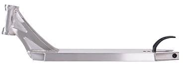 Лыжи: Самокат, Трюковой, Б/у, Самовывоз — 4