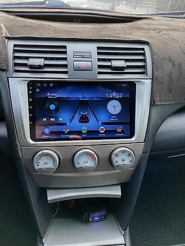 cr v: Toyota Camry: 2010 г., 2.5 л, Автомат, Бензин, Седан — 6