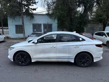 срочно продаю в связи с переездом: BYD : 2019 г. — 6