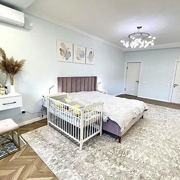 premium development: 3 комнаты, 152 м², Элитка, 13 этаж, Дизайнерский ремонт — 6