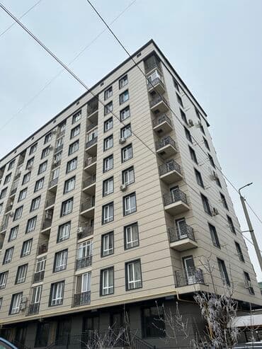 2 комнаты, Собственник, Без подселения, С мебелью полностью at lalafo.kg 2 комнаты, Собственник, Без подселения, С мебелью полностью