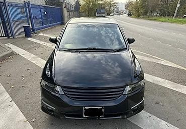 cdi 2 7: Honda Odyssey: 2005 г., 2.4 л, Вариатор, Бензин, Минивэн — 4
