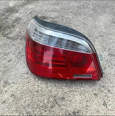 фит крыло: Комплект стоп-сигналов BMW — 2