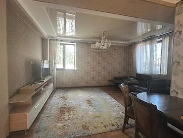Дома: 314 м², 6 комнат, Ботанический сад — 6