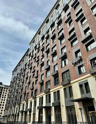 2х: 2 комнаты, 69 м², Элитка, 9 этаж, Дизайнерский ремонт — 3