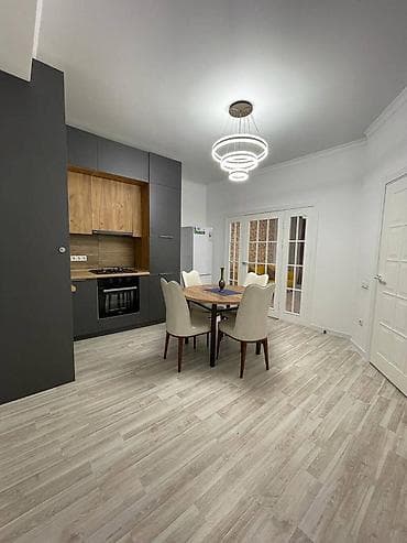 platinum park: 2 комнаты, Без подселения, С мебелью полностью — 4