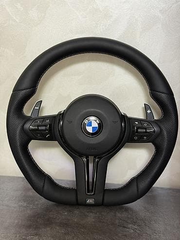 Руль BMW Новый, Оригинал