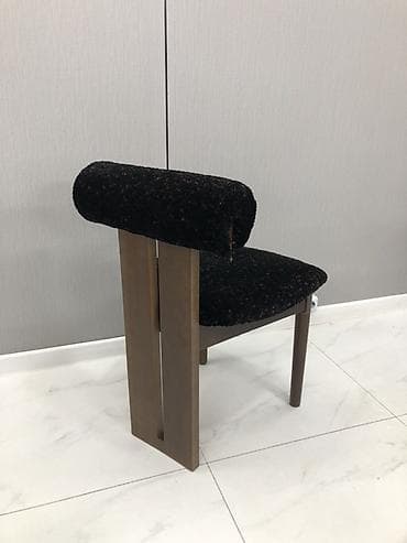 foldable table: Стул для зала, Дерево — 3