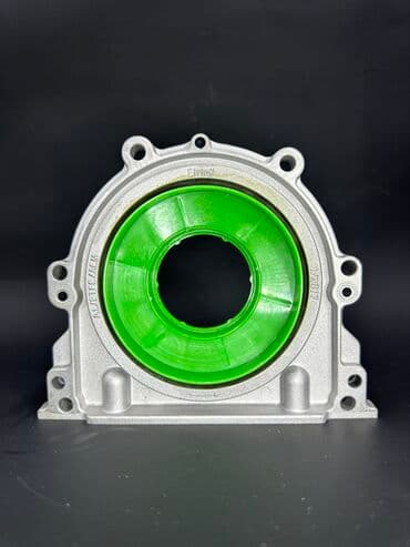 обой: Сальник коренной с обоймой ОМ т немецкой фирмы «ELRING» для — 1