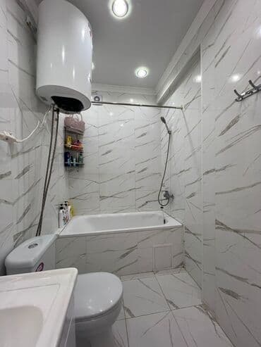 сдается квартиры в районе тунгуч: 4 комнаты, 110 м², Элитка, 12 этаж, Евроремонт — 5