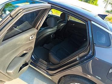 tesla model 3: Kia K5: 2018 г., 2 л, Автомат, Газ, Седан — 7