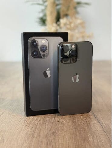 макбук аир м2: IPhone 13 Pro, Б/у, 256 ГБ, Графит, Кабель, 75 % — 1