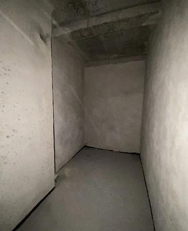 1 комната, 65 м², 16 этаж, Готовая ПСО (под самоотделку)