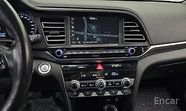 audi q8: Hyundai Avante: 2019 г., 1.6 л, Бензин — 7