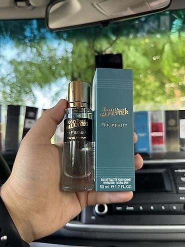 мужские парфюмы: Набор мужских ароматов в форматах 50 мл (спрей): 1) Emporio Armani — 4