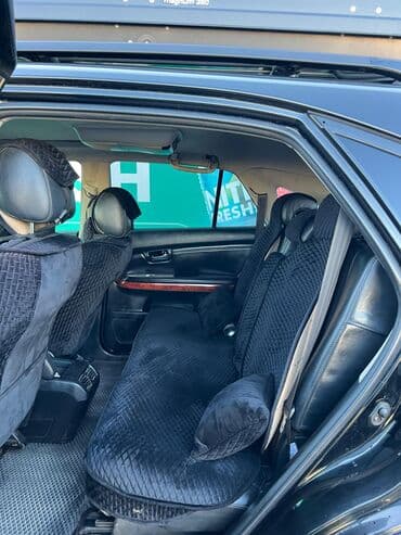 покраска бампера цена бишкек: Lexus RX: 2003 г., 3.3 л, Автомат, Газ, Внедорожник — 7
