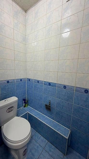 600: 2 комнаты, 63 м², Восток-5 мкр 106 серия, 1 этаж, Евроремонт — 3