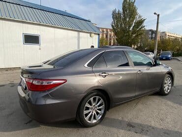 домкрат на тойота: Toyota Camry: 2015 г., 2.5 л, Автомат, Бензиновая, Седан — 7