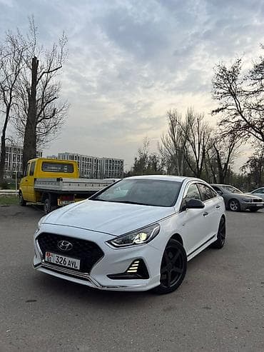Транспорт: Литые Диски R 18 Replica, Комплект, отверстий - 4 — 6