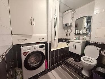 Продажа квартир: 3 комнаты, 58 м², 104 серия, 2 этаж, Евроремонт — 8