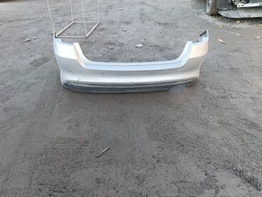 Бампер Kia, Оригинал