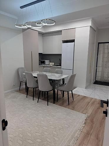 rent: 2 комнаты, Собственник, Без подселения — 5