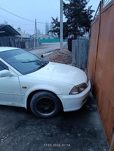 хонда фит американец: Honda Accord: 2002 г., 1.8 л, Автомат, Бензин, Седан — 7