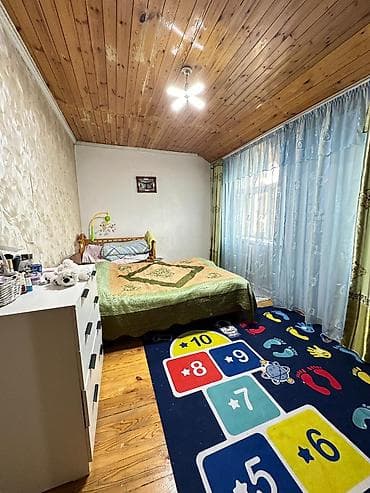Недвижимость: 200 м², 6 комнат, Золотой квадрат, Без подселения — 7