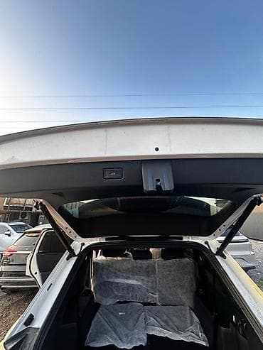 блок реле: Volkswagen Teramont: 2026 г., 2 л, Вариатор, Бензин, Кроссовер — 8