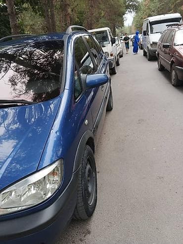 двери хонда одиссей бишкек: Opel Zafira: 2002 г., 1.8 л, Механика, Бензин, Минивэн — 4