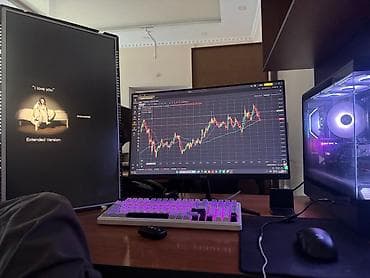 rtx 1660 ti: Компьютер, ядер - 10, ОЗУ 32 ГБ, Для несложных задач, Б/у, NVIDIA GeForce RTX 3060 TI, SSD — 4