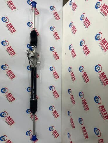 рулевая рейка цена: Рулевая рейка Hyundai 2005 г., Новый, Оригинал — 1