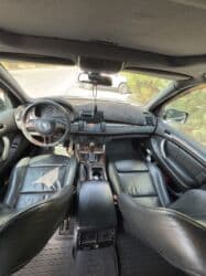 рассрочка авто бишкек без первоначального взноса: BMW X5: 2000 г., 4.4 л, Автомат, Бензин, Универсал — 12