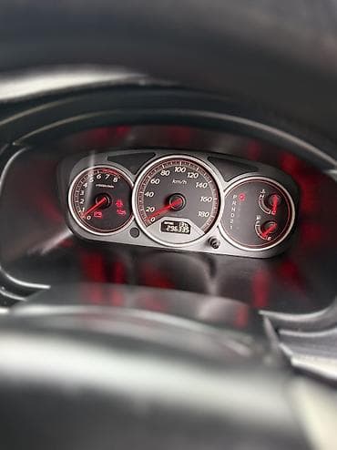 дтп: Honda Stepwgn: 2003 г., 2 л, Автомат, Газ, Минивэн — 4