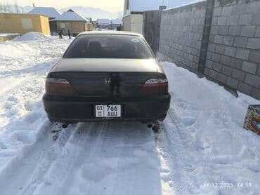 запчасти на срв 2: Honda Inspire: 2025 г., 2.5 л, Автомат, Седан — 8