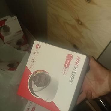 проектор епсон: Купольная IP‑камера Hikvision DS-2CD1T43G2-LIU (Smart Hybrid Light) — 2